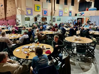 2024 Christian Men's Conference