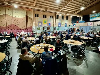 2024 Christian Men's Conference