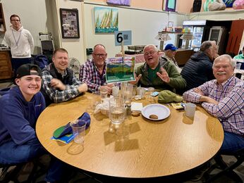 2024 Christian Men's Conference