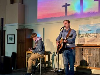 2024 Christian Men's Conference