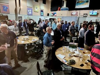 2024 Christian Men's Conference