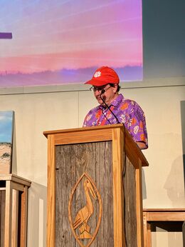 2024 Christian Men's Conference