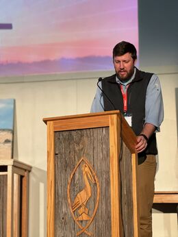 2024 Christian Men's Conference