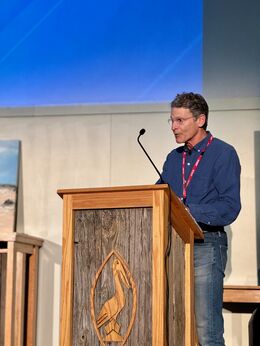 2024 Christian Men's Conference