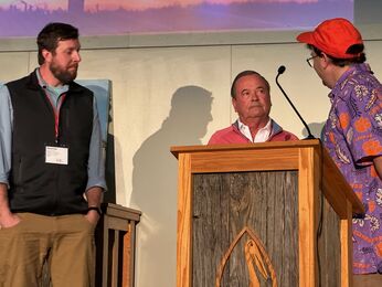 2024 Christian Men's Conference