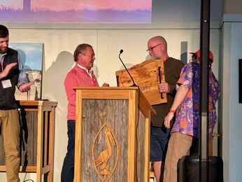 2024 Christian Men's Conference