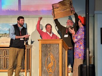 2024 Christian Men's Conference