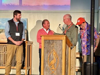 2024 Christian Men's Conference