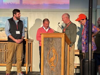 2024 Christian Men's Conference