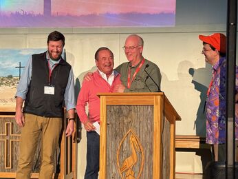 2024 Christian Men's Conference