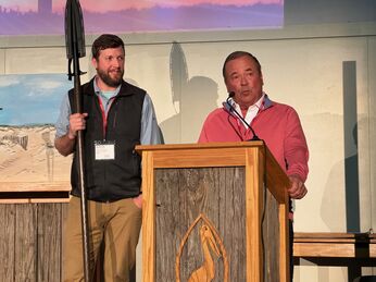 2024 Christian Men's Conference