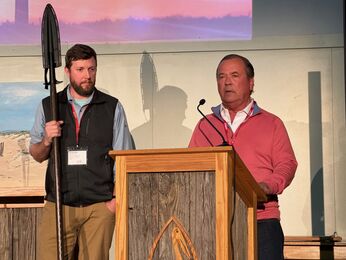 2024 Christian Men's Conference