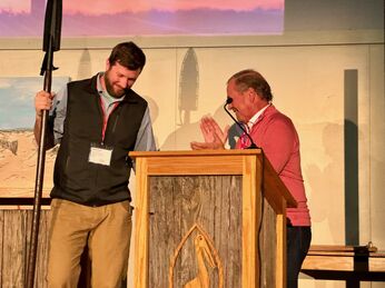 2024 Christian Men's Conference