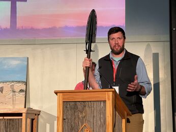 2024 Christian Men's Conference