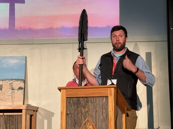 2024 Christian Men's Conference