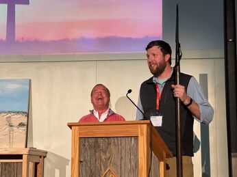 2024 Christian Men's Conference