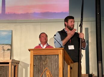 2024 Christian Men's Conference