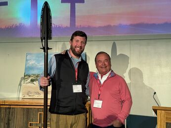 2024 Christian Men's Conference