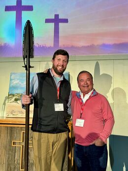 2024 Christian Men's Conference