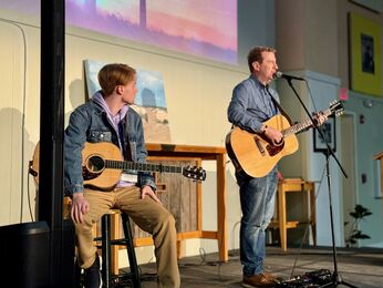 2024 Christian Men's Conference