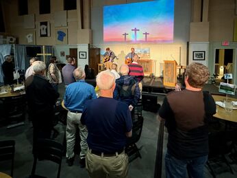 2024 Christian Men's Conference