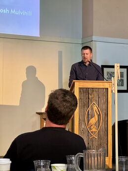 2024 Christian Men's Conference