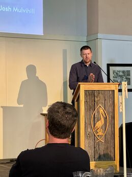 2024 Christian Men's Conference