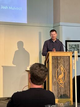 2024 Christian Men's Conference