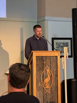 2024 Christian Men's Conference