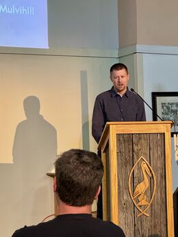 2024 Christian Men's Conference