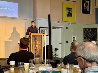 2024 Christian Men's Conference