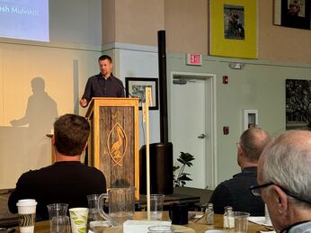 2024 Christian Men's Conference