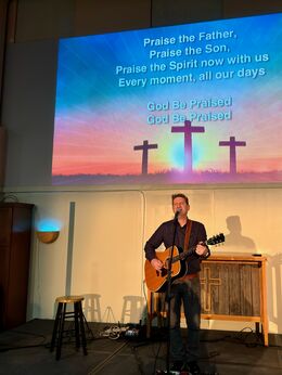 2024 Christian Men's Conference