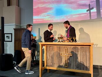 2024 Christian Men's Conference