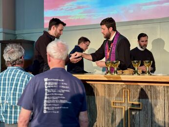 2024 Christian Men's Conference