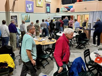 2024 Christian Men's Conference