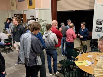 2024 Christian Men's Conference