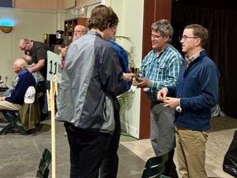 2024 Christian Men's Conference