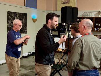 2024 Christian Men's Conference