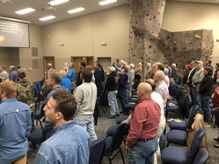 2025 Christian Men's Conference