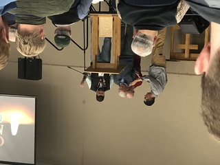 2025 Christian Men's Conference