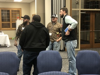 2025 Christian Men's Conference