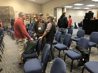 2025 Christian Men's Conference