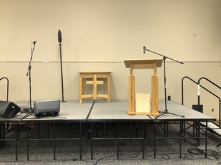 2025 Christian Men's Conference