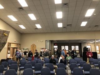 2025 Christian Men's Conference