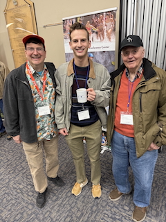 2025 Christian Men's Conference