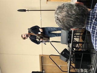 2025 Christian Men's Conference