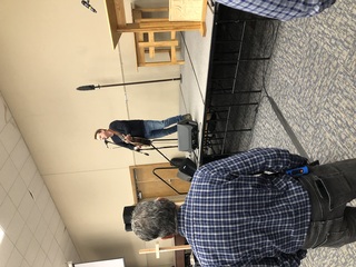 2025 Christian Men's Conference