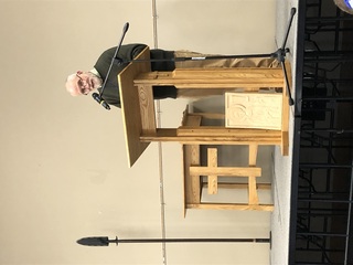 2025 Christian Men's Conference