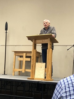 2025 Christian Men's Conference